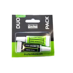 ProTechGuns Duo Pack Silicone Grease + PTFE Grease 2x3,5 g